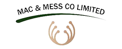 Mac & Mess Co Limited